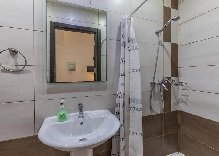 Apartment In Three Cities Near Valletta Ferry Cospicua