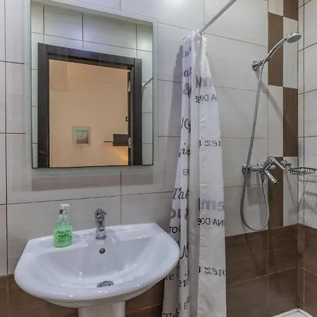 Bormla - Comfortable Two Bedroom Cospicua